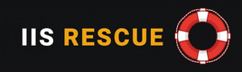 IIS Rescue