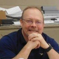 Steve Buckner, who runs IIS Rescue